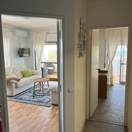 Apartment Parque De Amendoeiras ヴィラモウラ エクステリア 写真