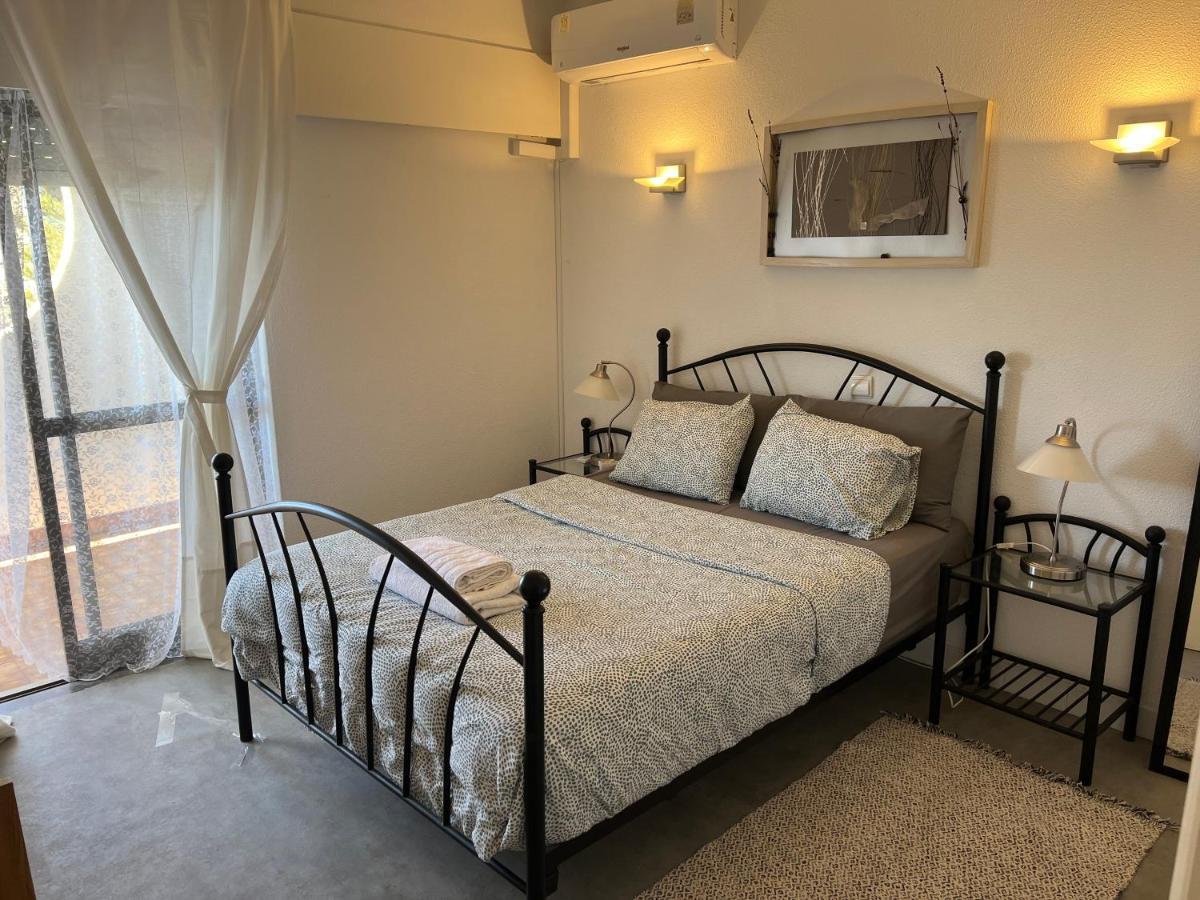 Apartment Parque De Amendoeiras ヴィラモウラ エクステリア 写真